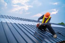 Best 4 Ply Roofing  in North Brooksville, FL